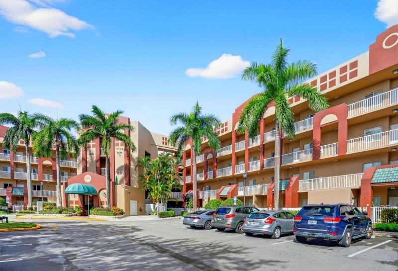 First Photo for Home For Sale at Tamarac, FL. 33321