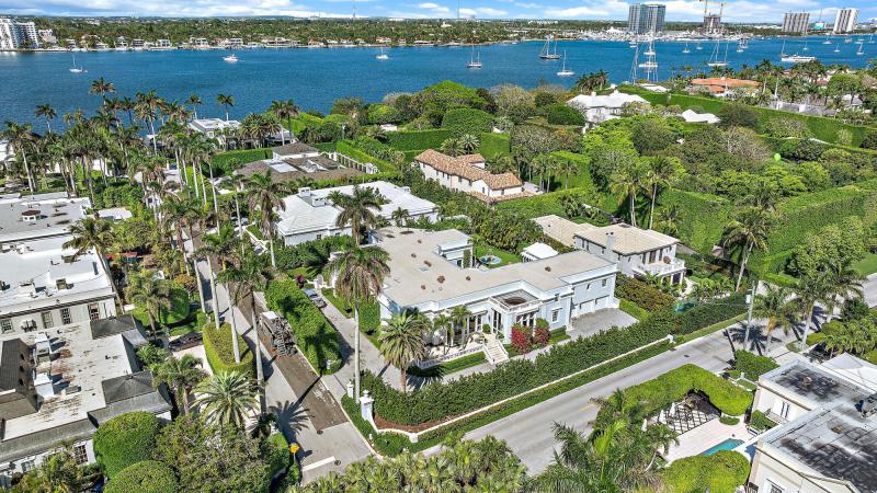  Single Family Homes Photo 22:  Palm Beach,  FL 33480
