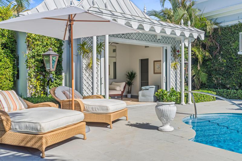  Single Family Homes Photo 26:  Palm Beach,  FL 33480