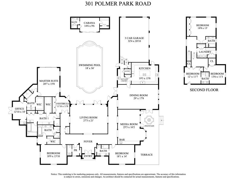  Single Family Homes Photo 27:  Palm Beach,  FL 33480
