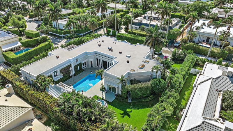  Single Family Homes Photo 4:  Palm Beach,  FL 33480