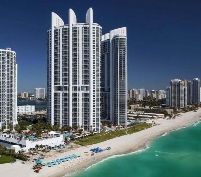 First Photo for Home For Sale at  Sunny Isles Beach, FL. 33160