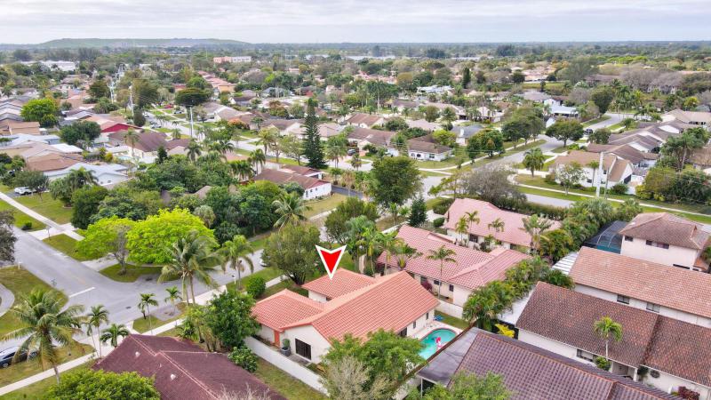  Single Family Homes Photo 34:  Deerfield Beach,  FL 33442