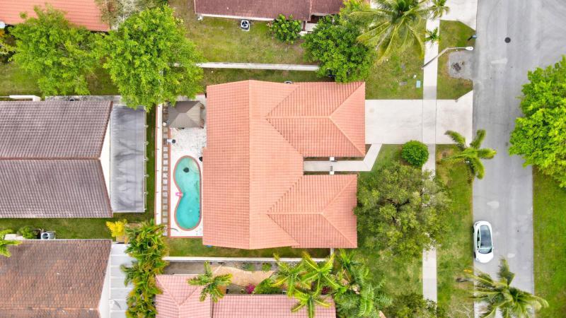  Single Family Homes Photo 35:  Deerfield Beach,  FL 33442