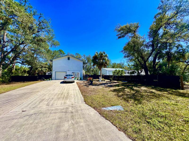 Duplex, Triplex and Fourplex Images