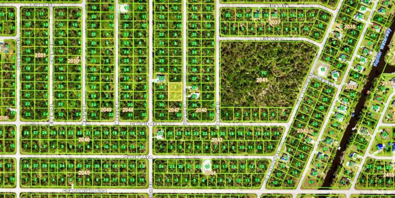 Duplex, Triplex and Fourplex Images