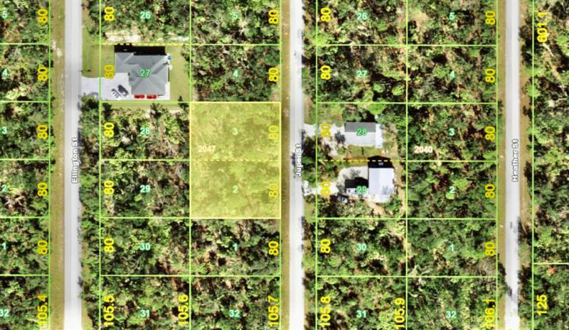 Duplex, Triplex and Fourplex Images