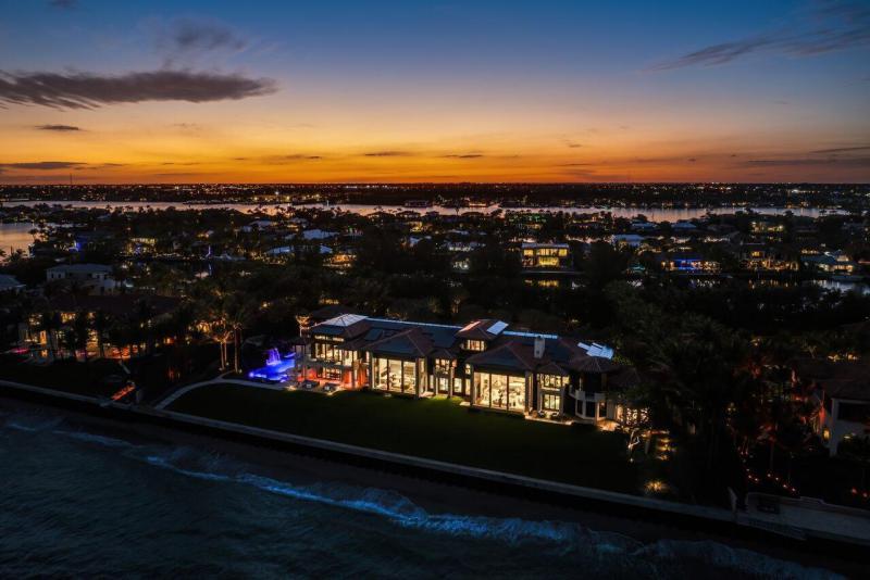  Single Family Homes Photo 105:  Manalapan,  FL 33462