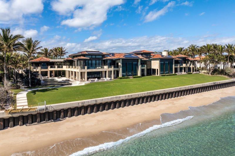  Single Family Homes Photo 106:  Manalapan,  FL 33462