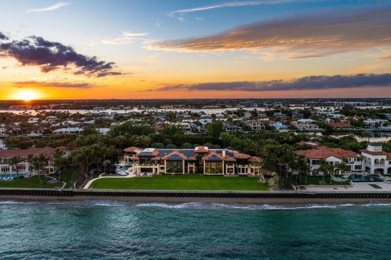  Single Family Homes Photo 112:  Manalapan,  FL 33462