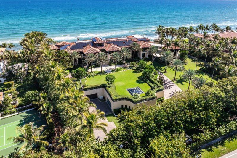  Single Family Homes Photo 115:  Manalapan,  FL 33462