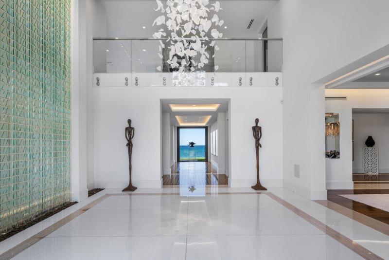  Single Family Homes Photo 12:  Manalapan,  FL 33462