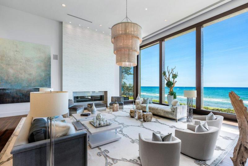  Single Family Homes Photo 13:  Manalapan,  FL 33462