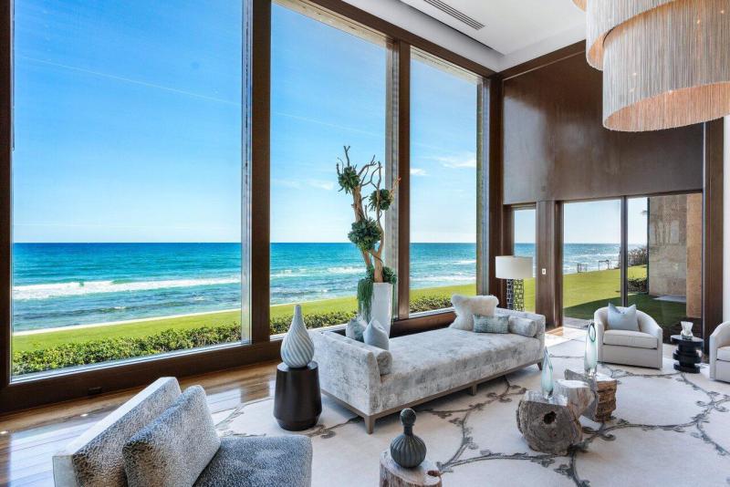  Single Family Homes Photo 16:  Manalapan,  FL 33462