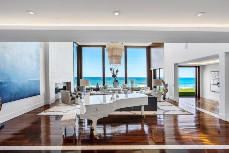  Single Family Homes Photo 17:  Manalapan,  FL 33462