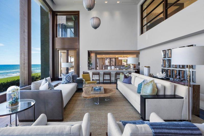  Single Family Homes Photo 21:  Manalapan,  FL 33462