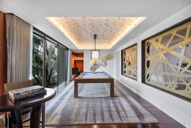  Single Family Homes Photo 32:  Manalapan,  FL 33462