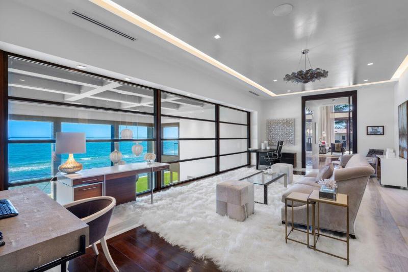  Single Family Homes Photo 35:  Manalapan,  FL 33462