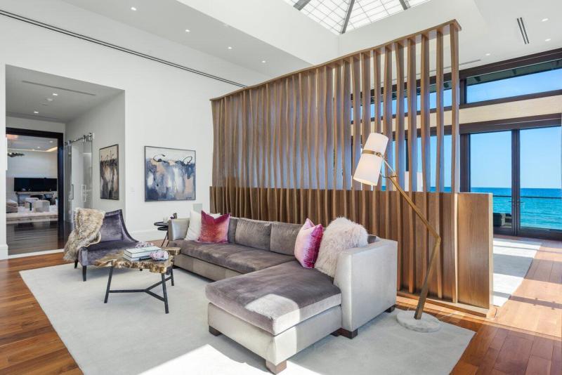  Single Family Homes Photo 39:  Manalapan,  FL 33462