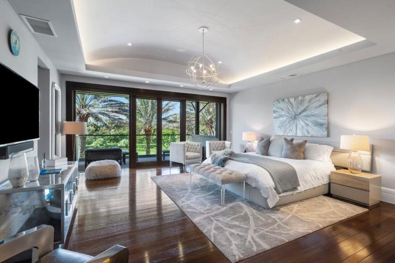  Single Family Homes Photo 53:  Manalapan,  FL 33462