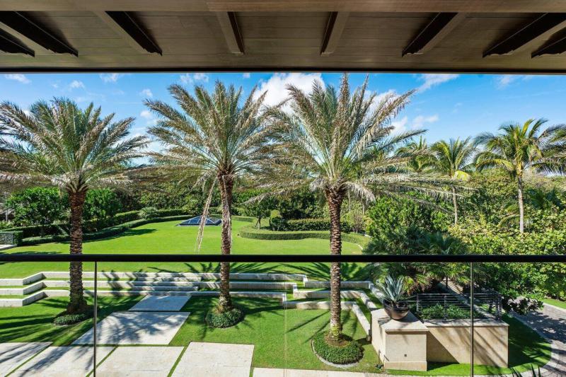  Single Family Homes Photo 54:  Manalapan,  FL 33462