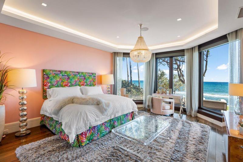  Single Family Homes Photo 58:  Manalapan,  FL 33462