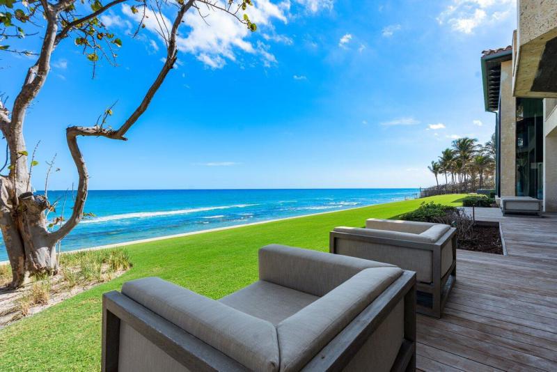  Single Family Homes Photo 59:  Manalapan,  FL 33462