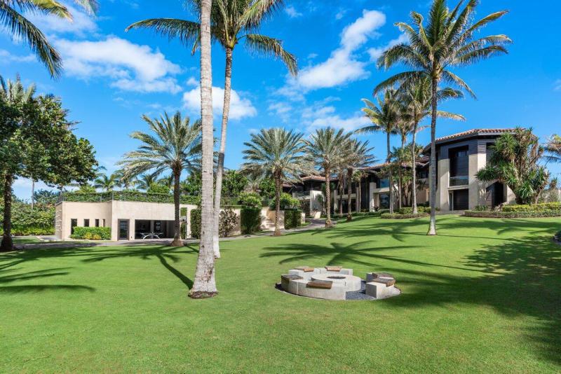  Single Family Homes Photo 6:  Manalapan,  FL 33462