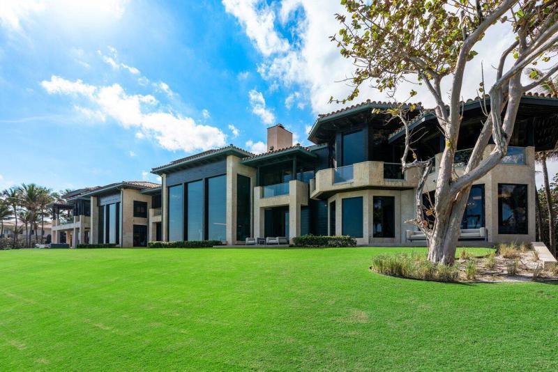  Single Family Homes Photo 66:  Manalapan,  FL 33462