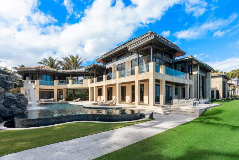  Single Family Homes Photo 75:  Manalapan,  FL 33462