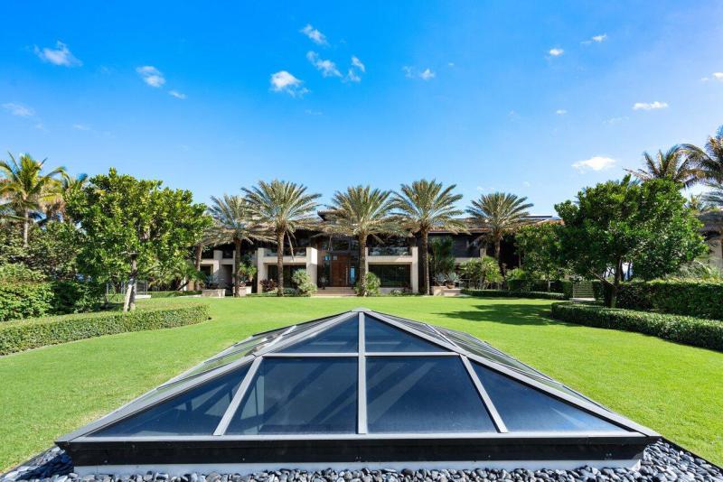  Single Family Homes Photo 8:  Manalapan,  FL 33462