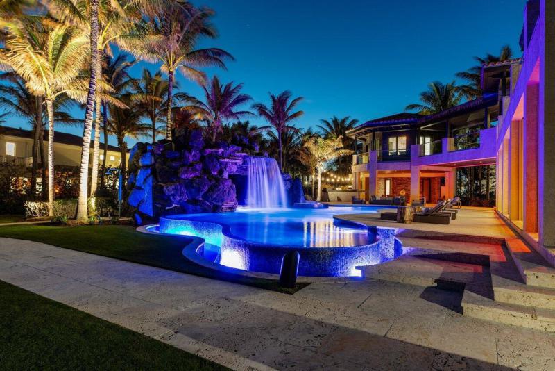  Single Family Homes Photo 83:  Manalapan,  FL 33462