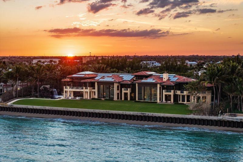  Single Family Homes Photo 85:  Manalapan,  FL 33462