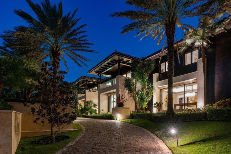  Single Family Homes Photo 86:  Manalapan,  FL 33462