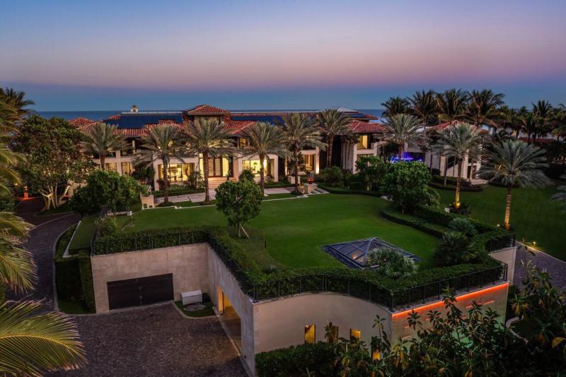  Single Family Homes Photo 87:  Manalapan,  FL 33462