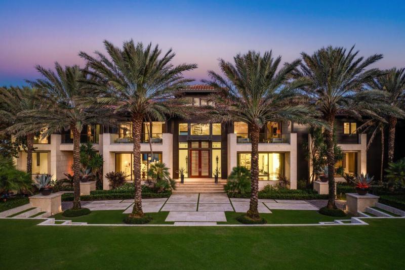  Single Family Homes Photo 9:  Manalapan,  FL 33462