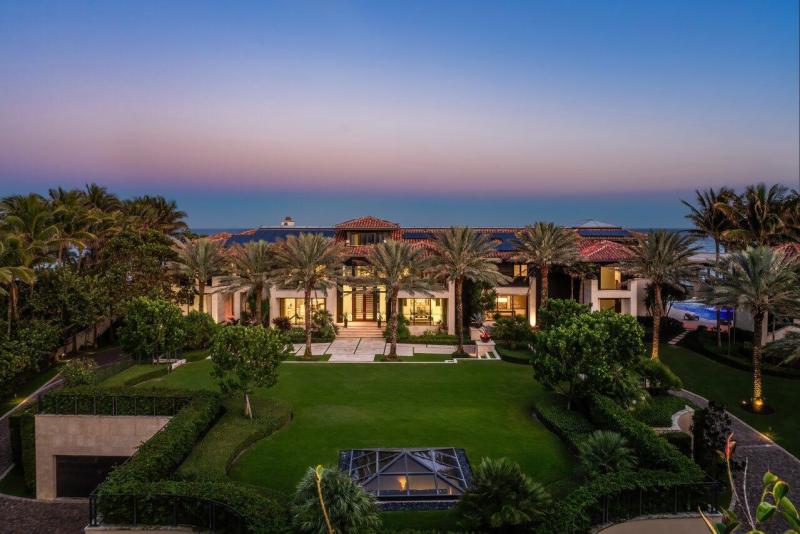  Single Family Homes Photo 99:  Manalapan,  FL 33462