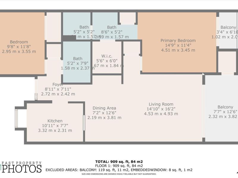  Condo & Townhome Photos
