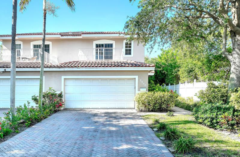 First Photo for Home For Sale at Pompano Beach, FL. 33062