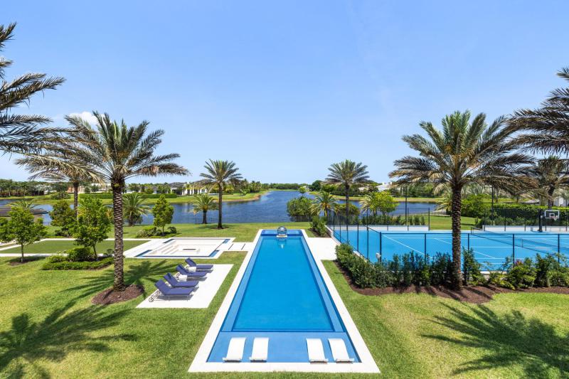  Single Family Homes Photo 109:  Delray Beach,  FL 33446