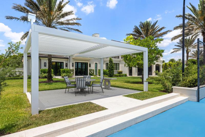  Single Family Homes Photo 119:  Delray Beach,  FL 33446