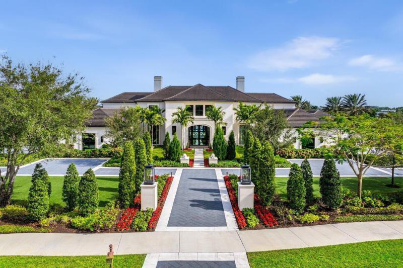  Single Family Homes Photo 126:  Delray Beach,  FL 33446