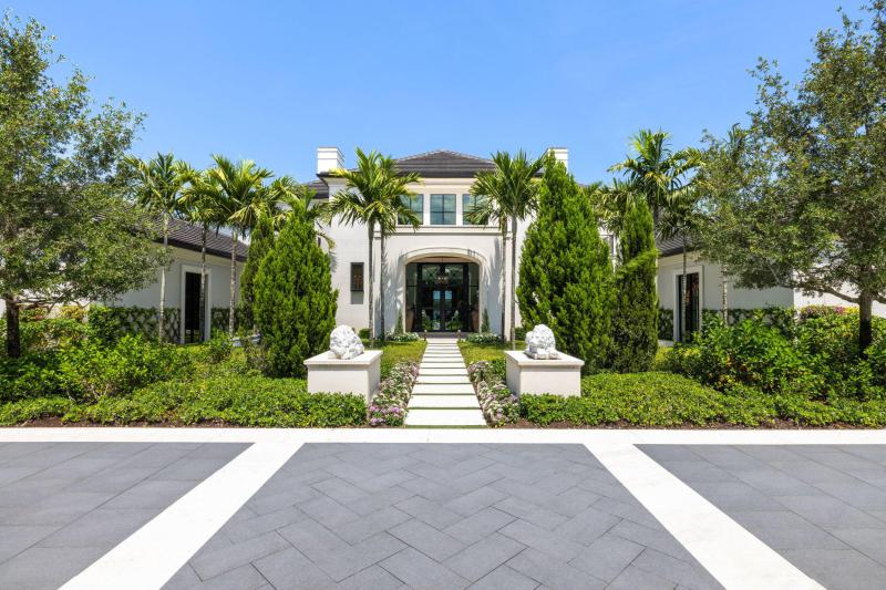  Single Family Homes Photo 127:  Delray Beach,  FL 33446
