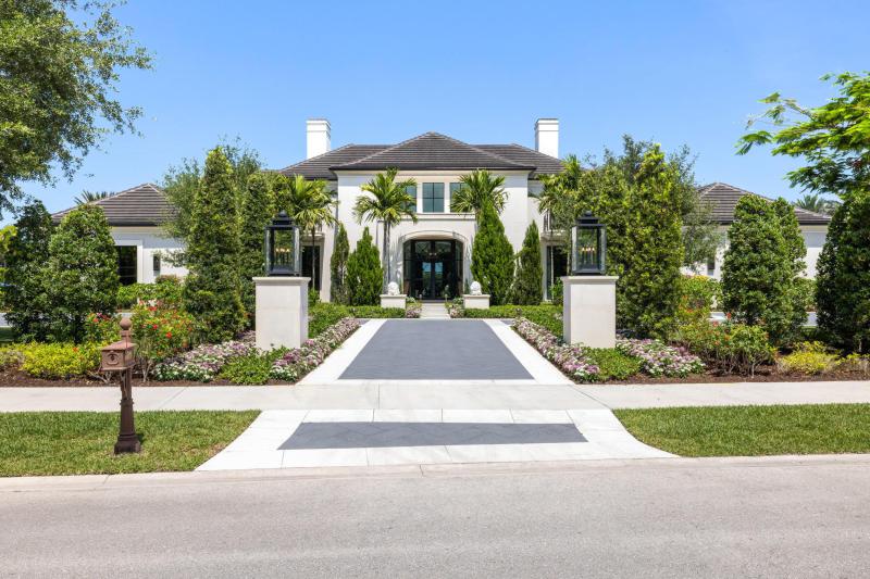  Single Family Homes Photo 128:  Delray Beach,  FL 33446