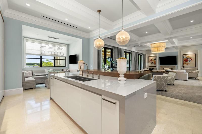  Single Family Homes Photo 13:  Delray Beach,  FL 33446