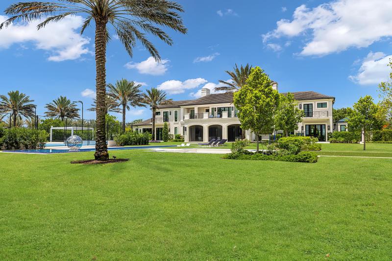  Single Family Homes Photo 131:  Delray Beach,  FL 33446