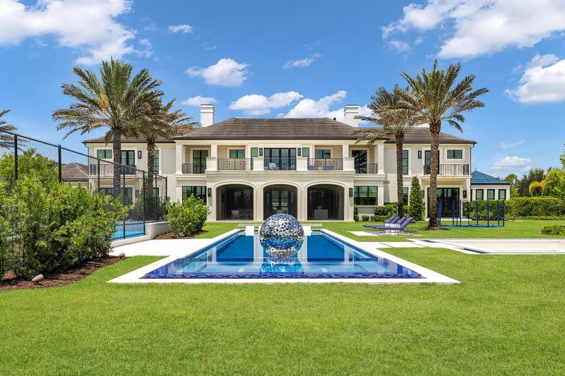  Single Family Homes Photo 133:  Delray Beach,  FL 33446
