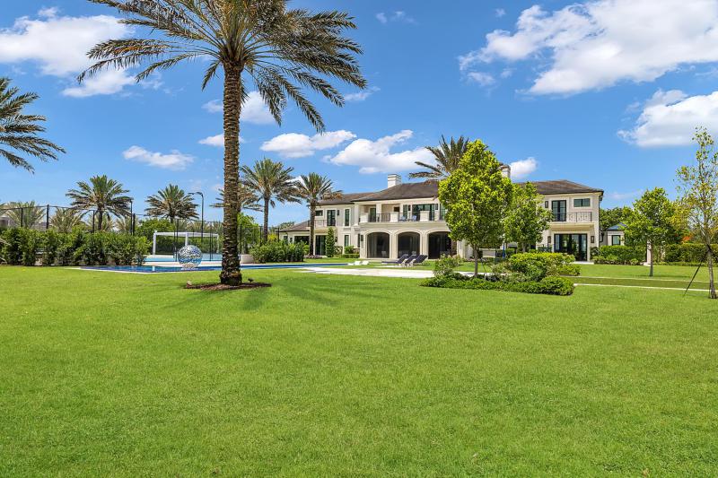  Single Family Homes Photo 134:  Delray Beach,  FL 33446