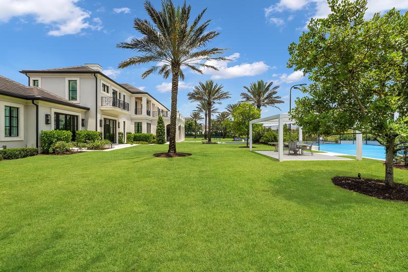  Single Family Homes Photo 135:  Delray Beach,  FL 33446