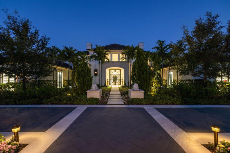  Single Family Homes Photo 136:  Delray Beach,  FL 33446
